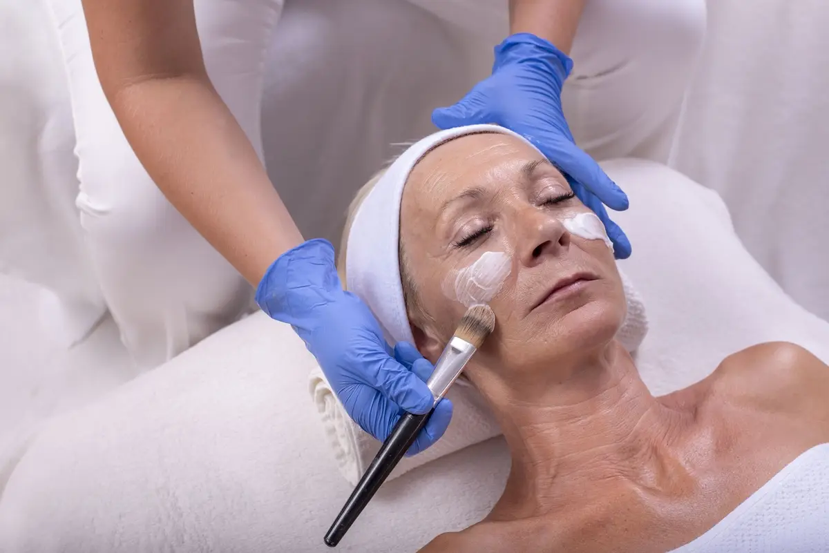 About Facial Treatment