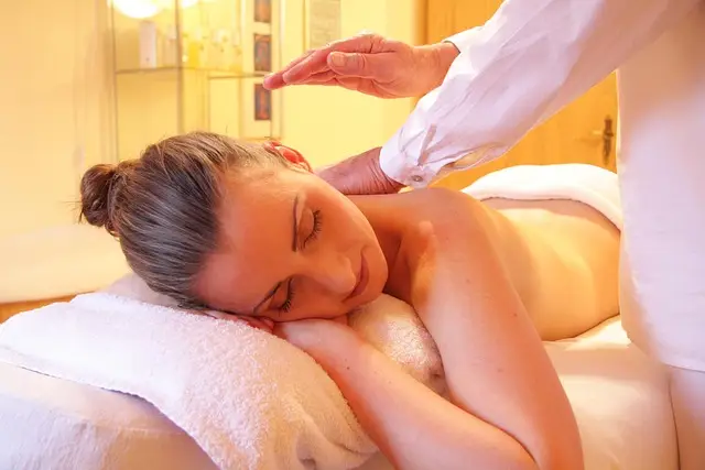 About Swedish Massage