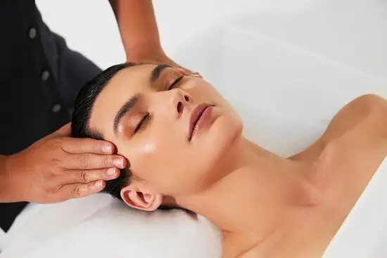 About Tibetan Head Massage
