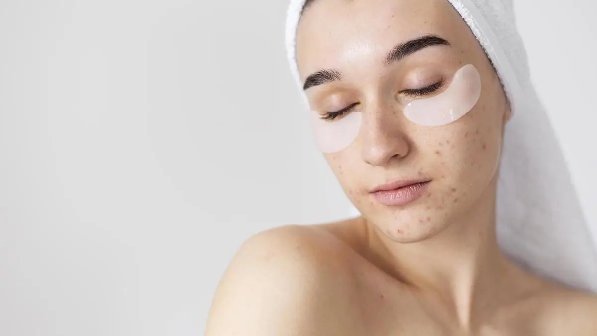 Facial Treatment list