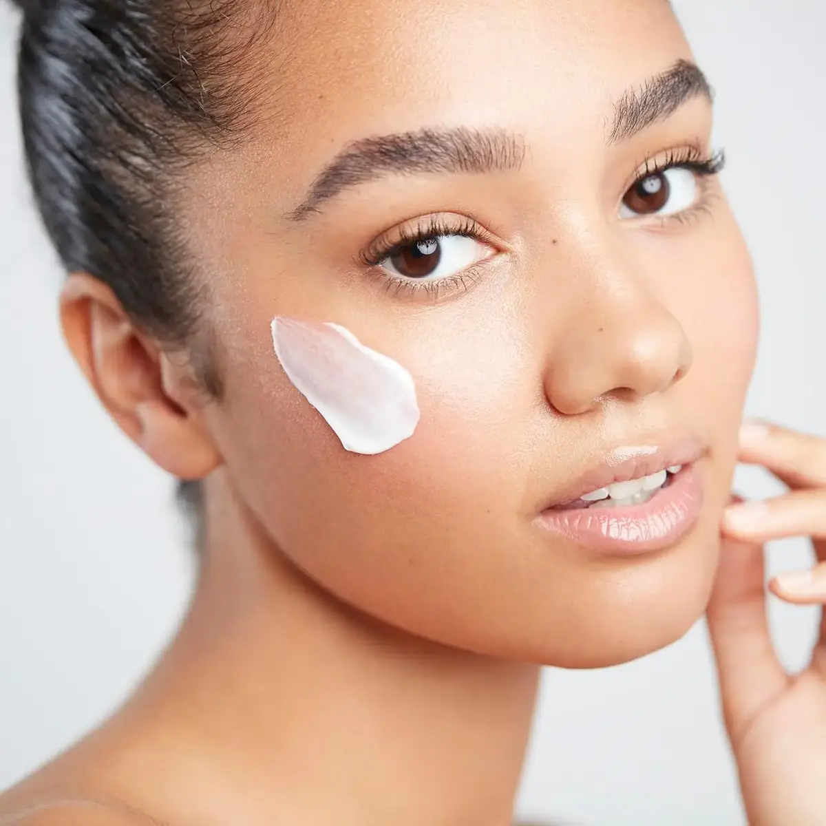 Scar Reduction Facial