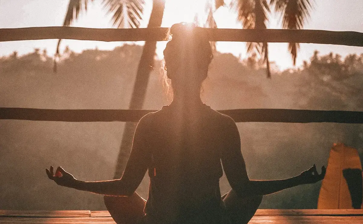 Why Self-Care Isn’t Just a Trend—It’s Essential
